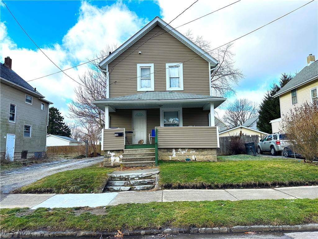 Akron, OH 44314,2296 8th ST SW