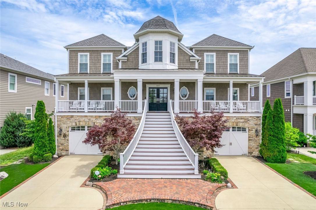 Marblehead, OH 43440,497 Bay Point BLVD