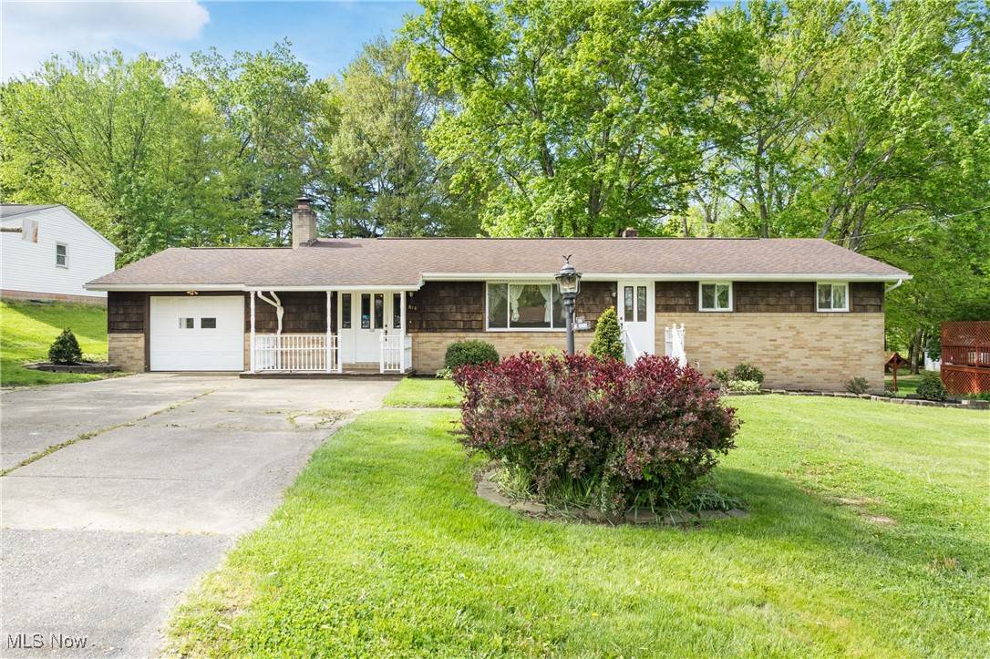 Canton, OH 44706,814 39th ST SW