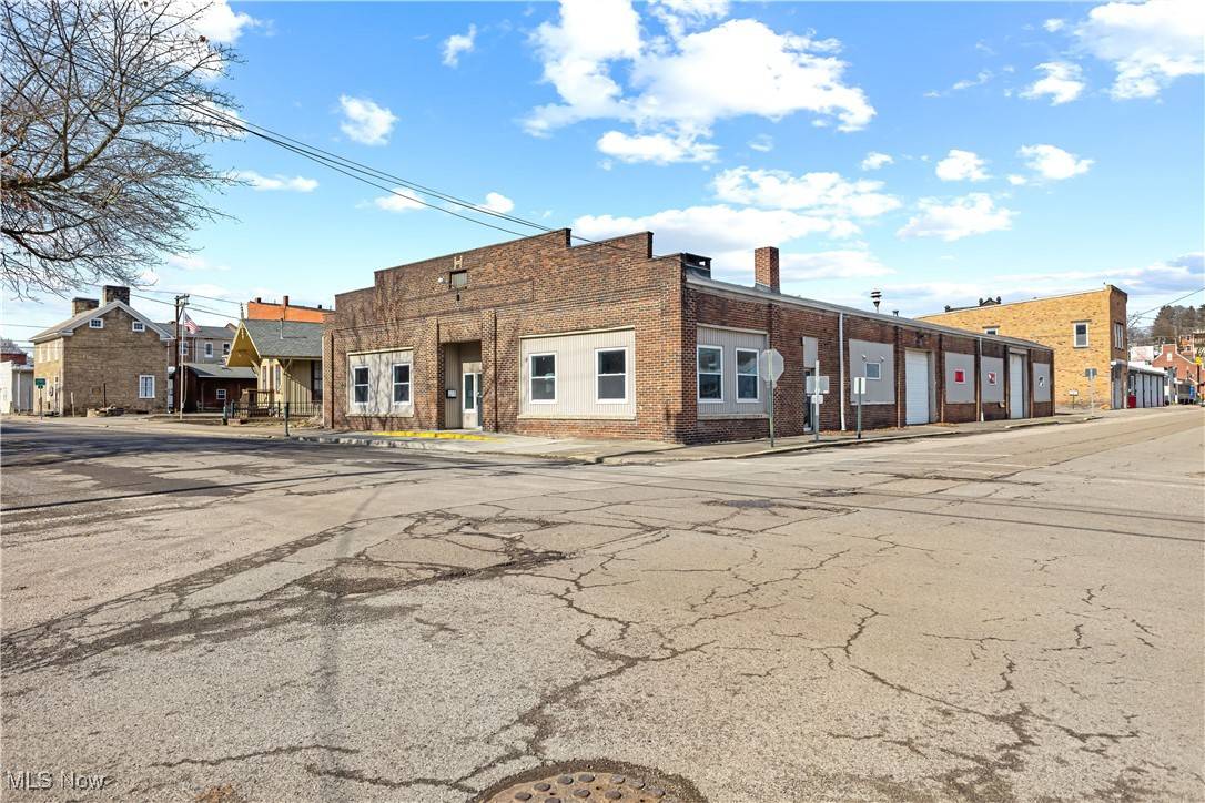 Lisbon, OH 44432,133 E Washington ST