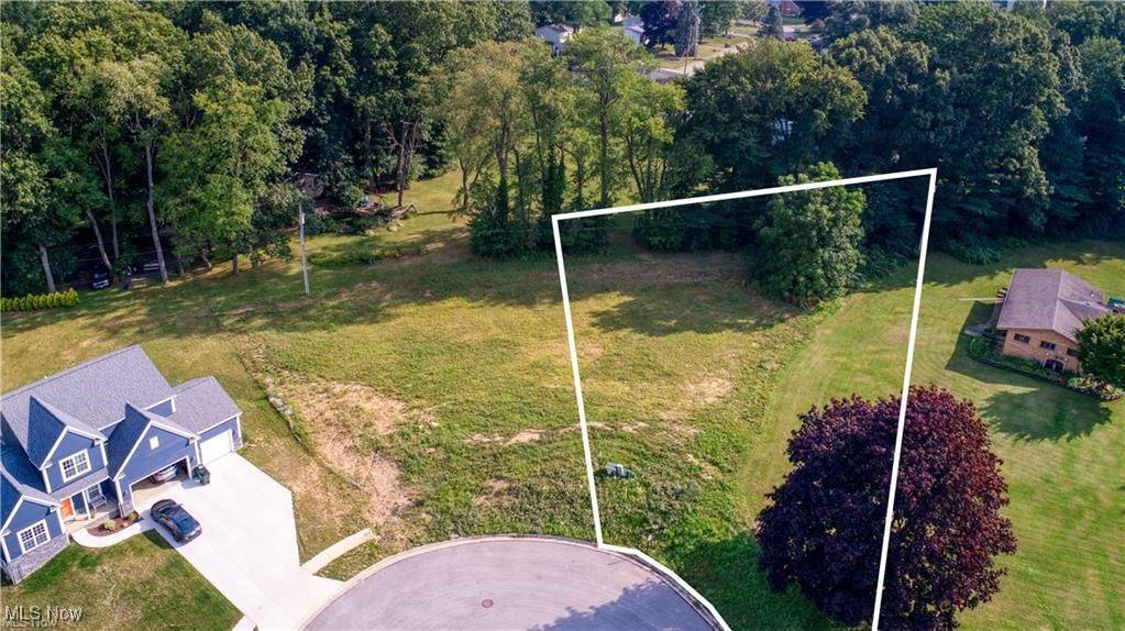 Doylestown, OH 44230,VL 1067 Homan DR
