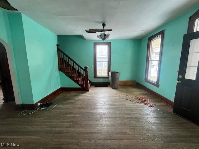 Nelsonville, OH 45764,363 Poplar ST