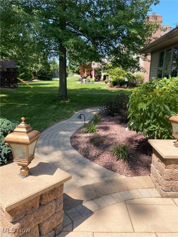 Canfield, OH 44406,3685 Villa Rosa DR