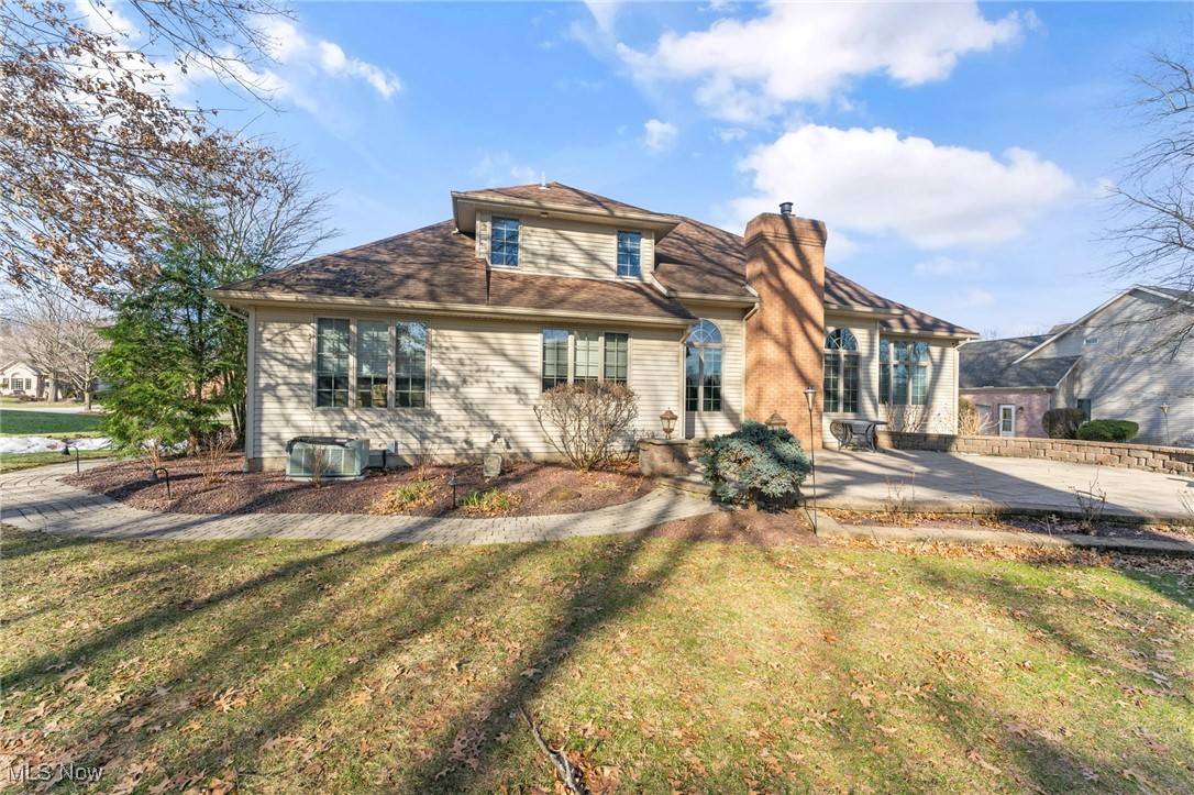 Canfield, OH 44406,3685 Villa Rosa DR