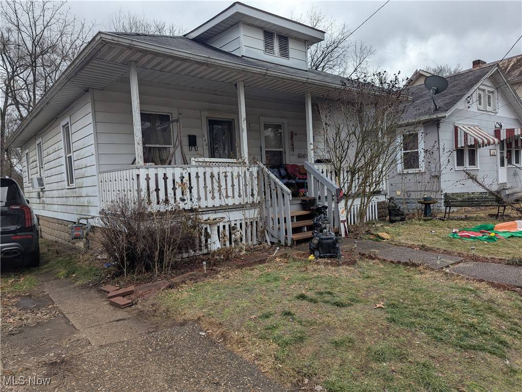 Zanesville, OH 43701,654 Spangler DR