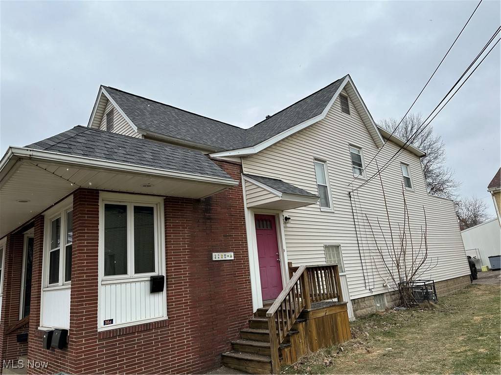 Canton, OH 44706,2229 9th ST SW