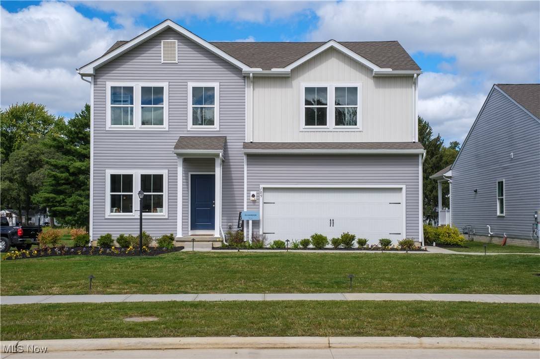 Perry, OH 44081,4405 Beech AVE