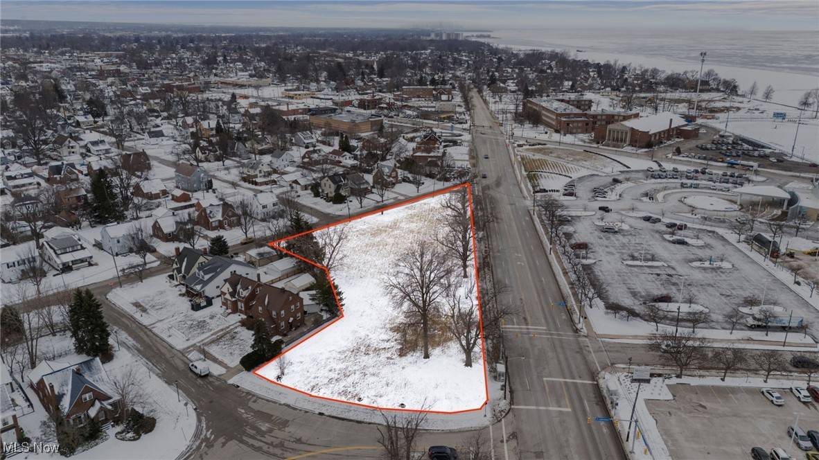 Euclid, OH 44119,Lakeshore BLVD