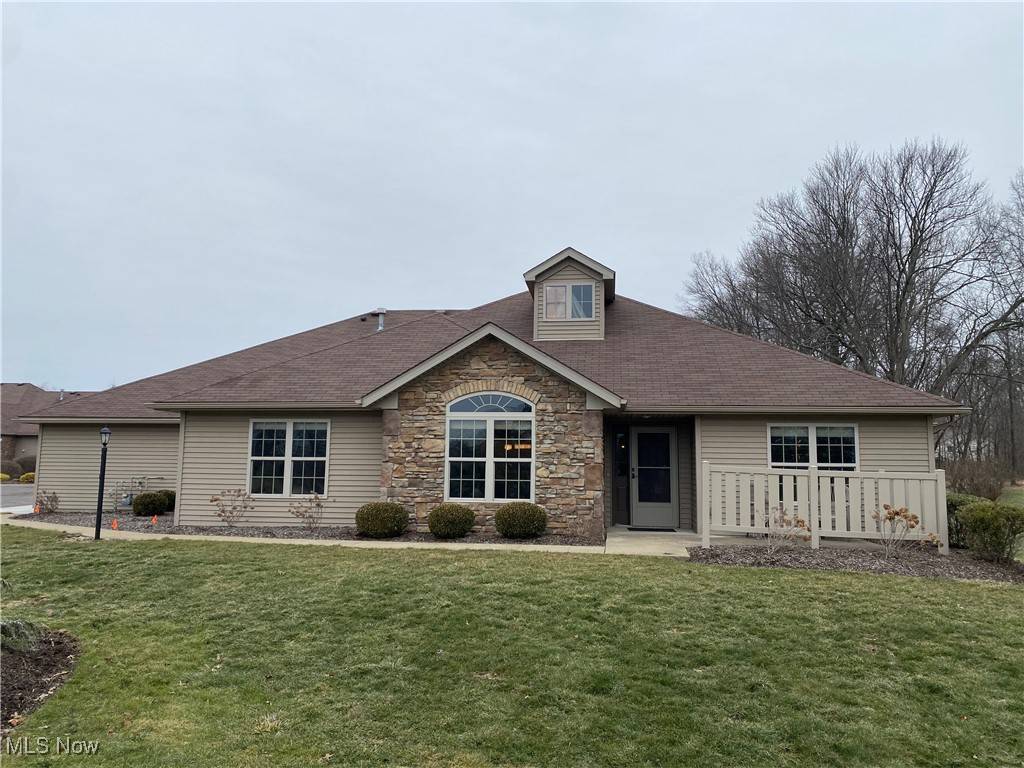 North Canton, OH 44720,8406 Fiddlers Creek CIR NW