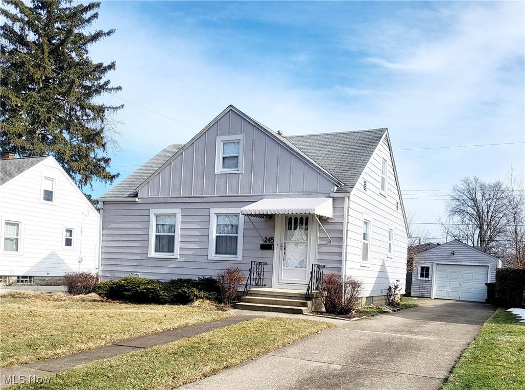 Elyria, OH 44035,245 Hawthorne ST