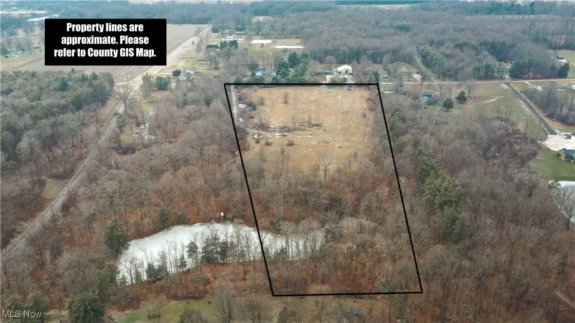 North Jackson, OH 44451,S Lipkey RD