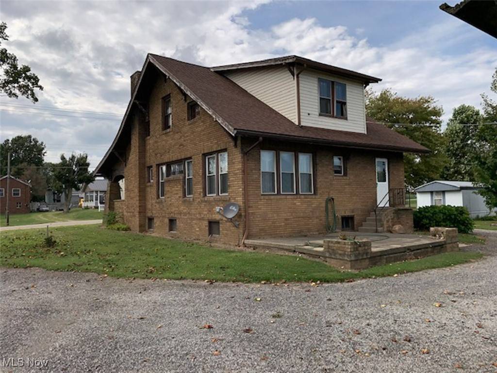 Minerva, OH 44657,200 Union AVE SE