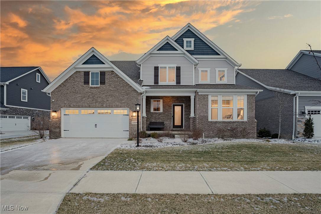 Avon, OH 44011,33509 Samuel James LN
