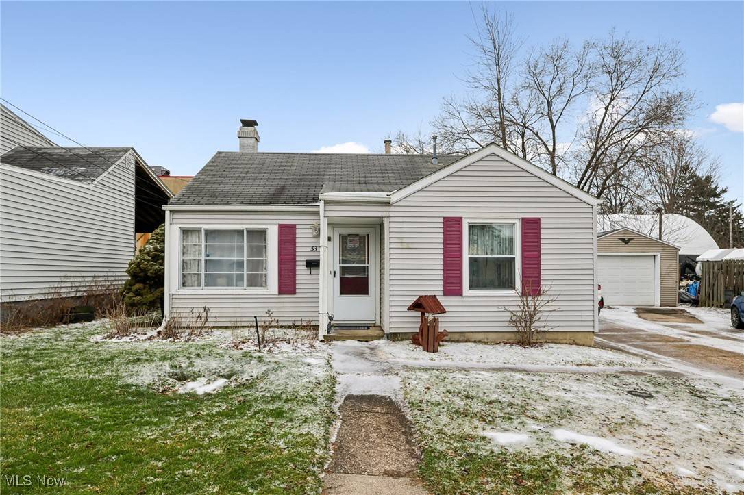 Berea, OH 44017,53 Zeller CT