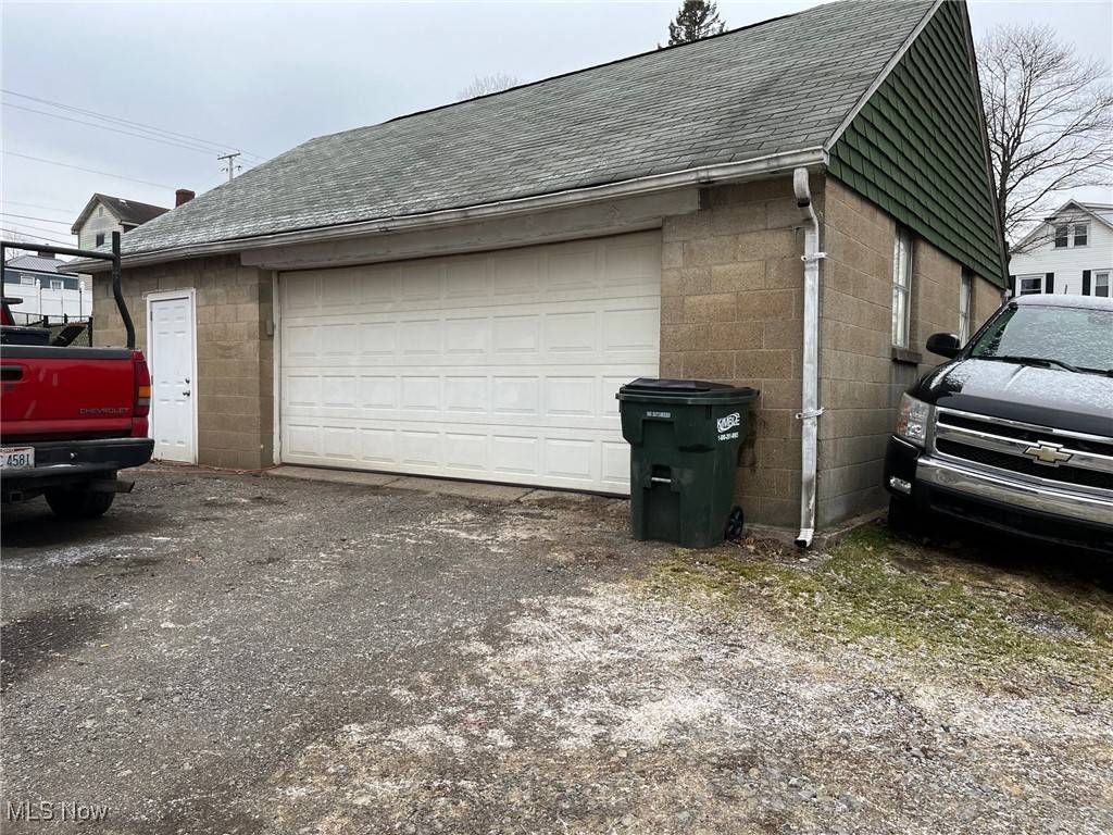 Richmond, OH 43944,135 W Main ST W