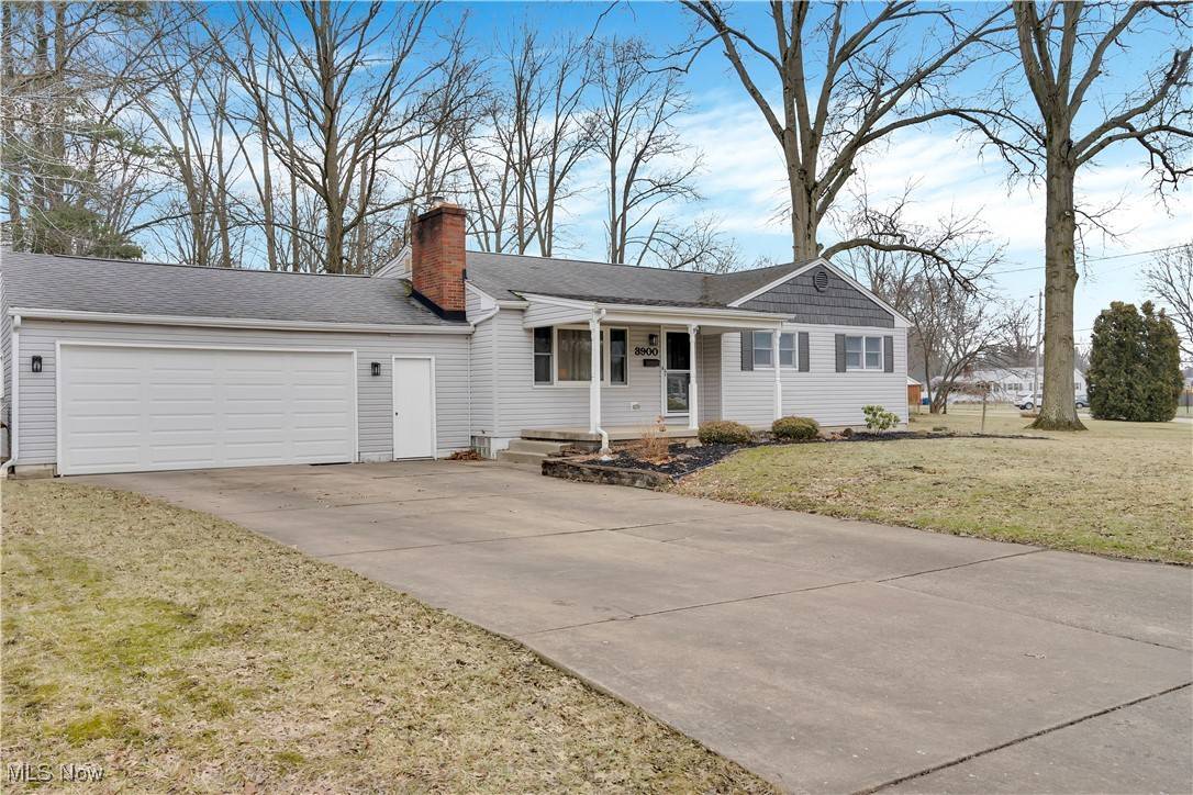 Youngstown, OH 44511,3900 Chaucer WAY