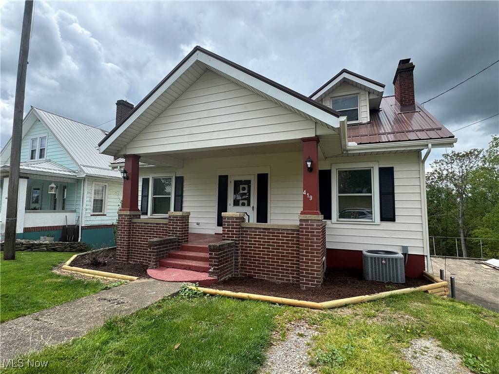 Cadiz, OH 43907,419 Saint Clair AVE