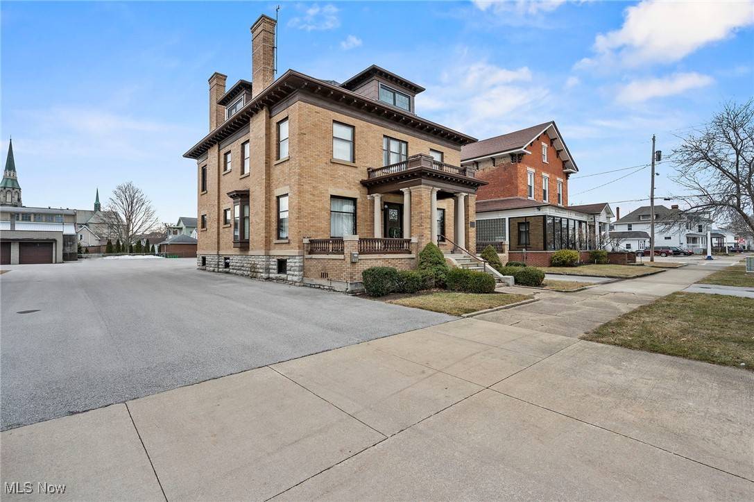 Sandusky, OH 44870,610 W Washington ST