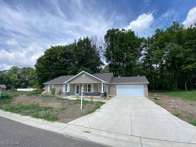 Austintown, OH 44515,603 S Raccoon RD #61