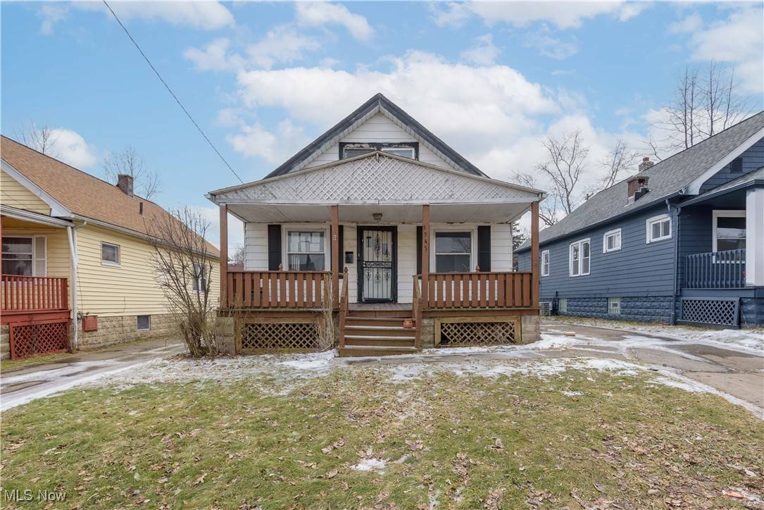 Maple Heights, OH 44137,5547 Grasmere AVE