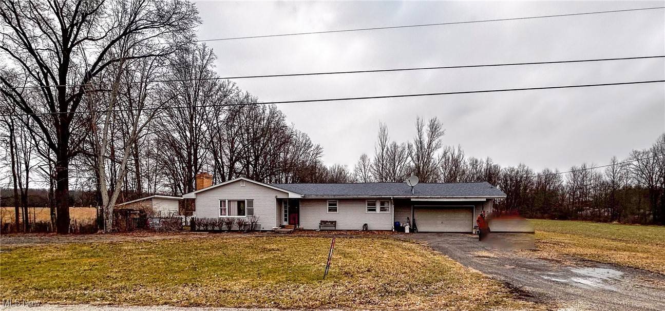 Diamond, OH 44412,10375 Williams RD