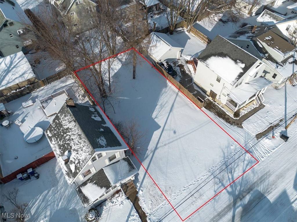 Cleveland, OH 44110,15807 Pythias AVE