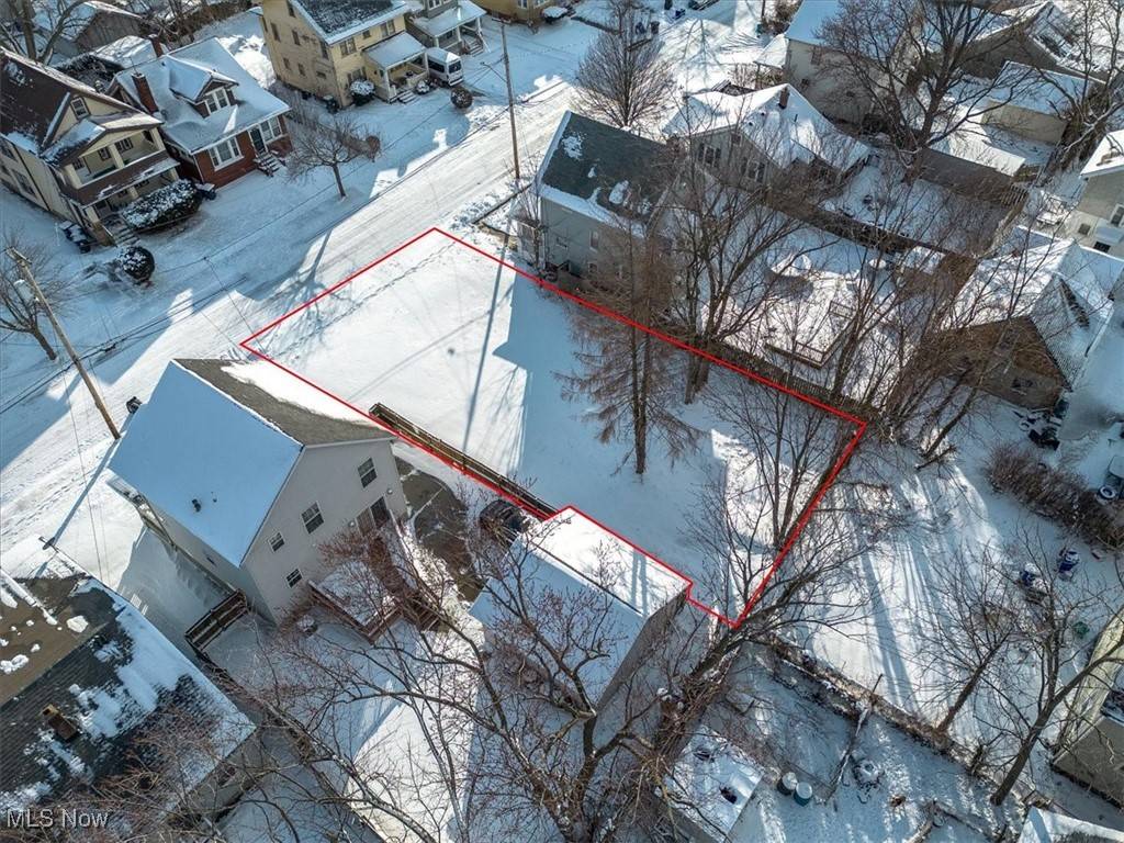 Cleveland, OH 44110,15807 Pythias AVE