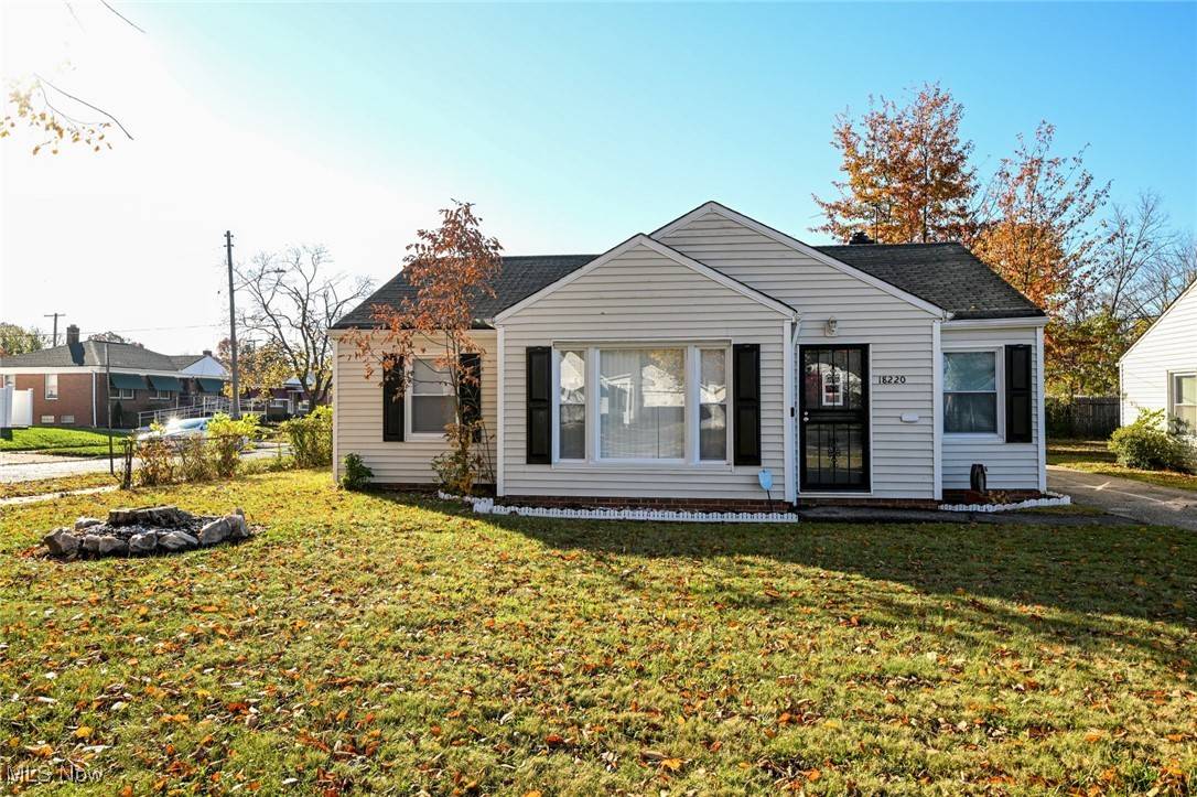 Cleveland, OH 44128,18220 Invermere AVE