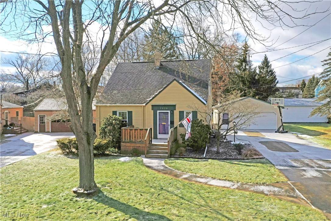Warren, OH 44483,2920 Foster DR NE