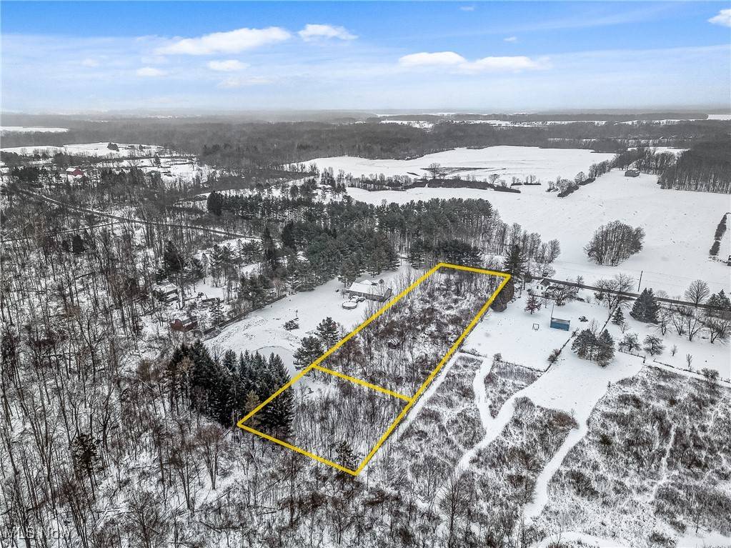 New London, OH 44851,V/L Gore Orphanage RD