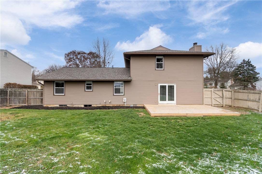 North Canton, OH 44720,2600 Crafton CIR NW