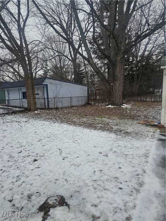 Warrensville Heights, OH 44122,19819 Harvard AVE