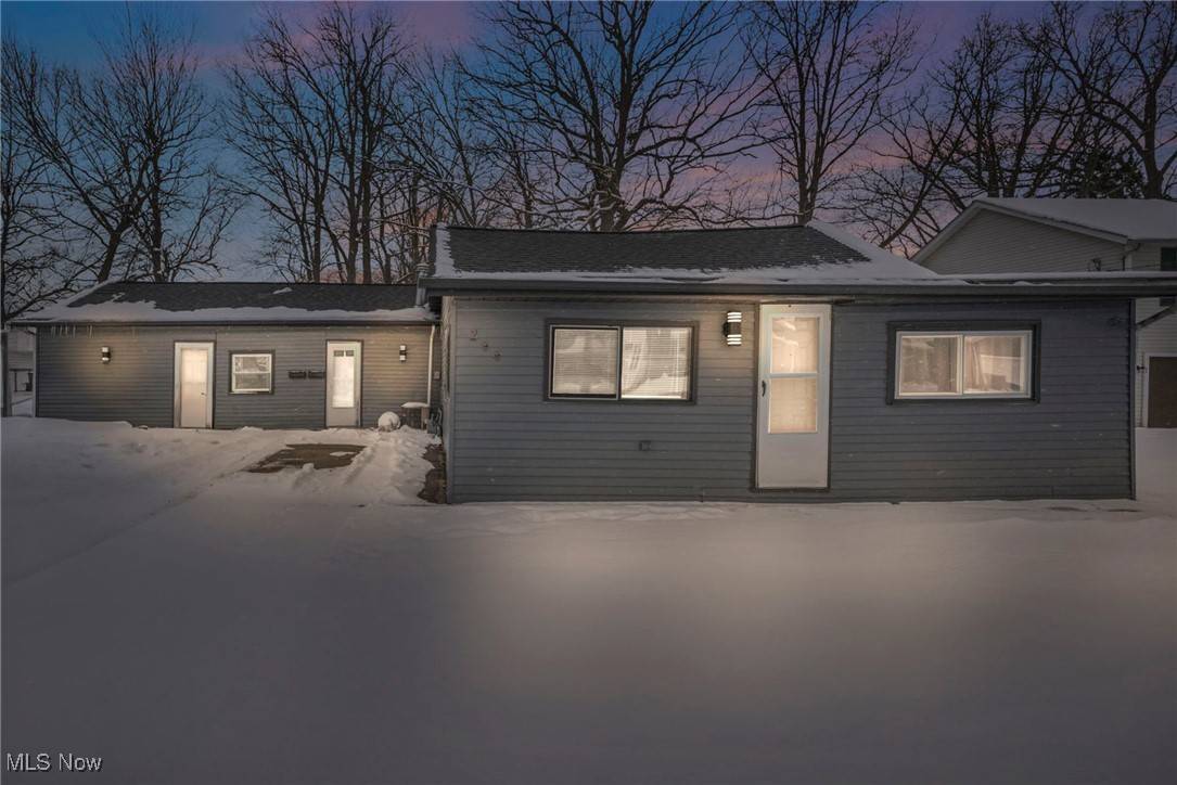 Eastlake, OH 44095,244 Parkway DR