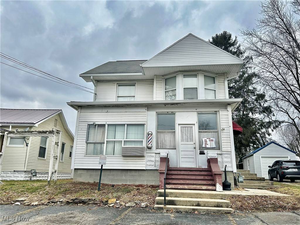Zanesville, OH 43701,1119 Pershing RD