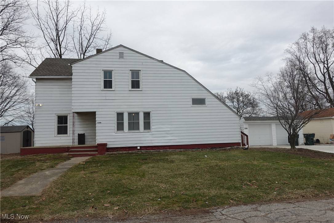 Garfield Heights, OH 44125,5248 Elmwood AVE