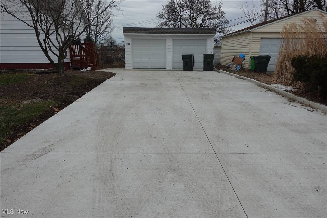Garfield Heights, OH 44125,5248 Elmwood AVE