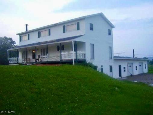 Creston, WV 26141,9306 Little Kanawha Parkway