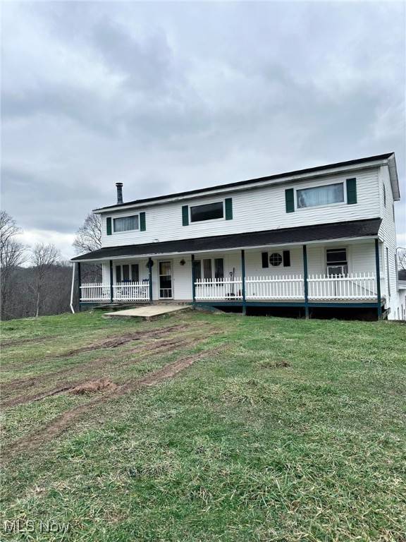 Creston, WV 26141,9306 Little Kanawha Parkway