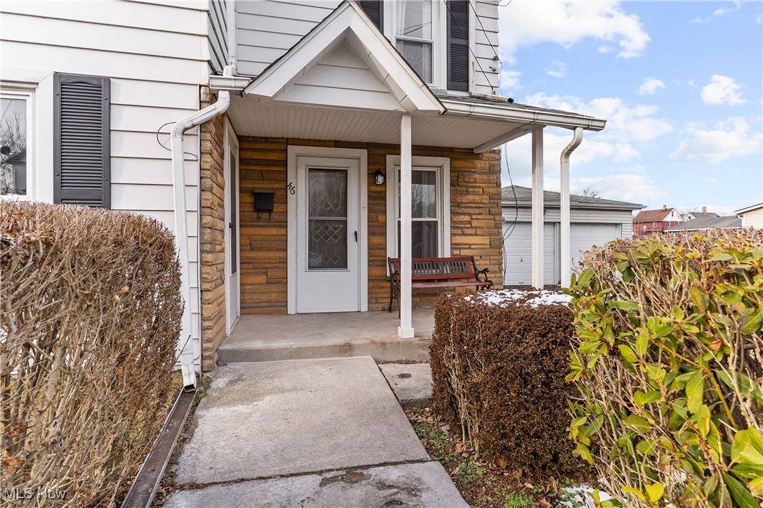 Girard, OH 44420,46 Ella ST