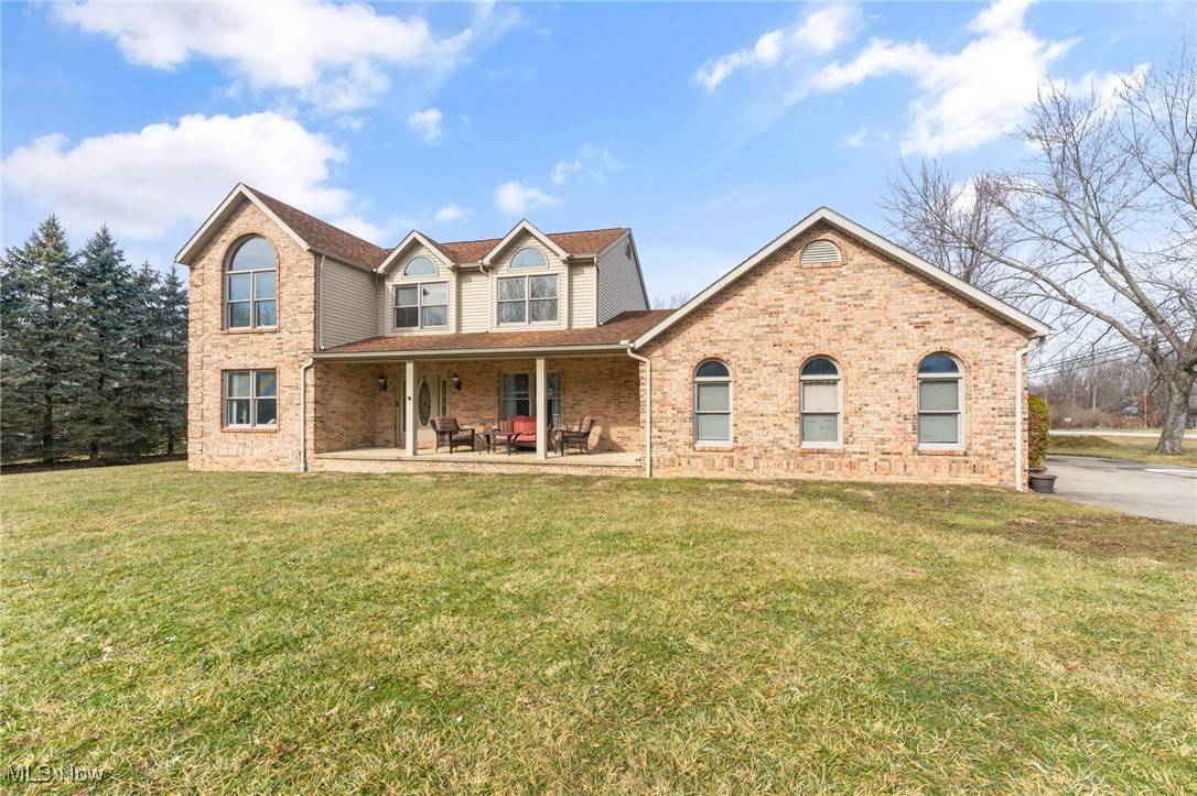 Canfield, OH 44406,5800 Deer Spring RUN