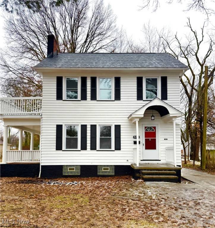 South Euclid, OH 44121,4230 Elmwood RD