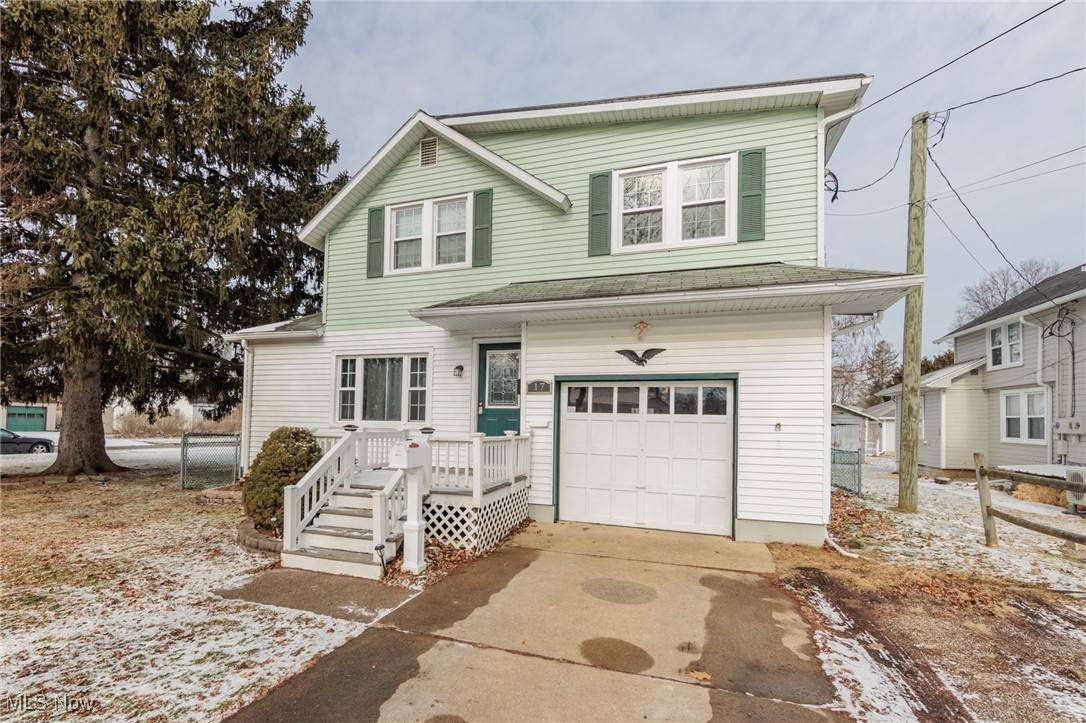 Norwalk, OH 44857,17 E Chestnut ST
