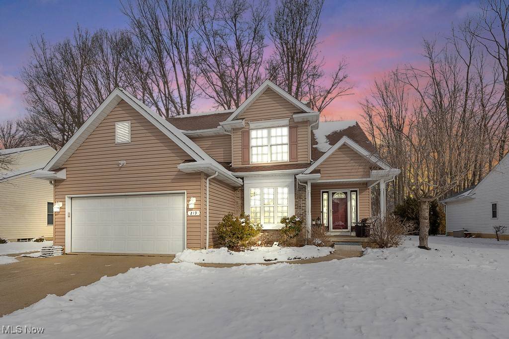 Elyria, OH 44035,219 Rauscher CT