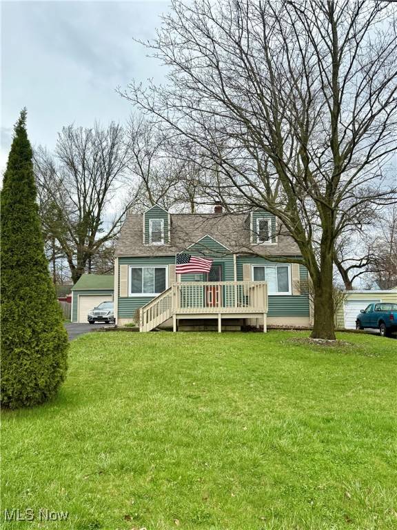 Poland, OH 44514,2306 Hamilton AVE