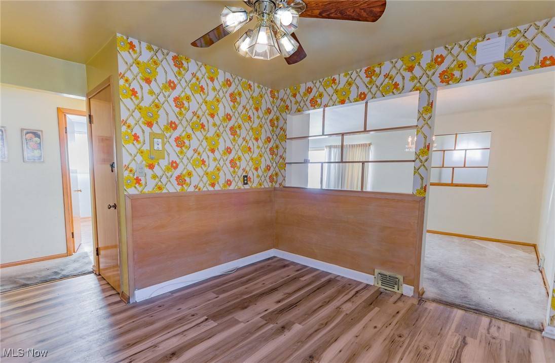 Warrensville Heights, OH 44128,4499 E Frontenac DR