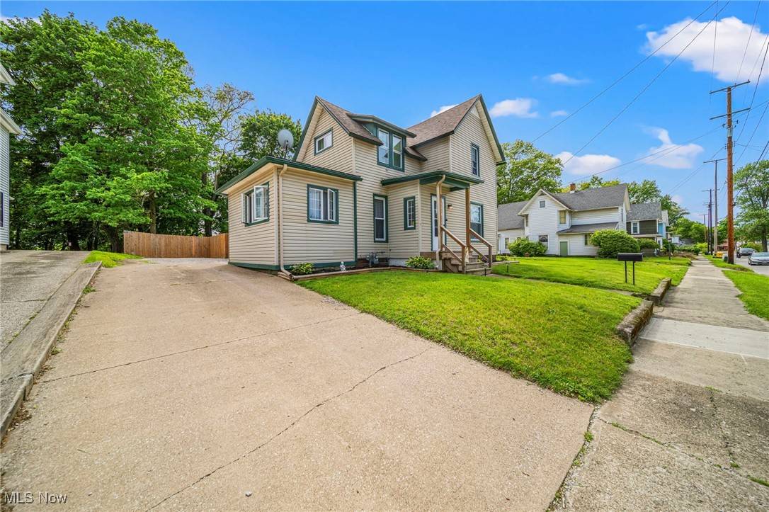 Conneaut, OH 44030,519 Liberty ST