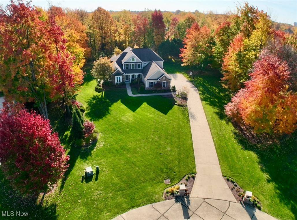 Hinckley, OH 44233,2274 Angela Vista DR