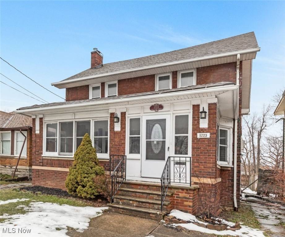 Ashtabula, OH 44004,1723 W 9th ST