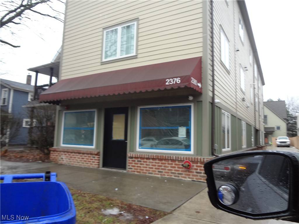 Cleveland, OH 44113,2376-2380 Professor AVE #6