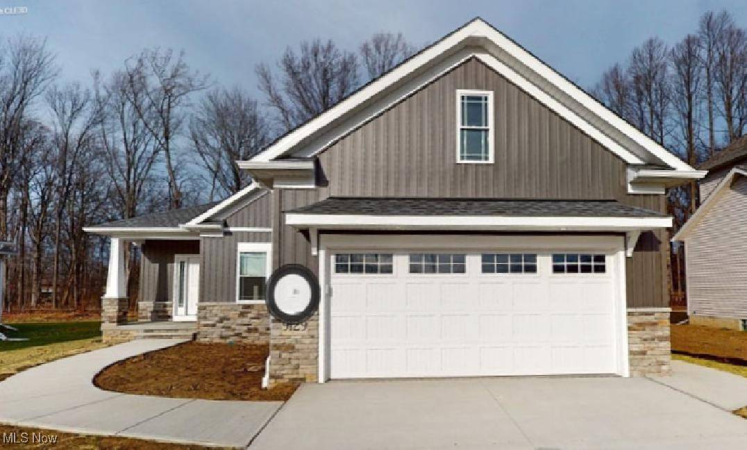 Mentor, OH 44060,9129 Dove LN
